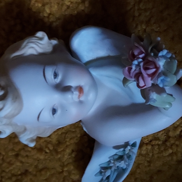 Angel wall hangings - Picture 6 of 8